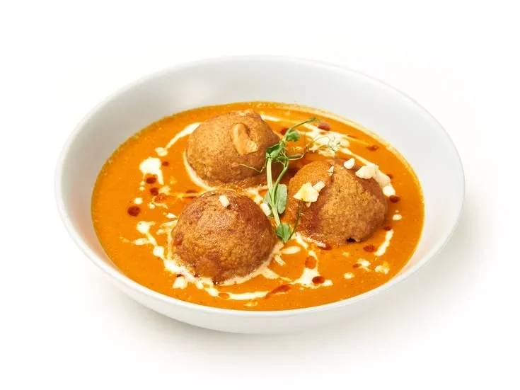 Malai Kofta