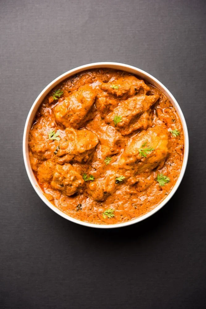 Chicken Tikka Masala