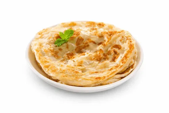 Parata (2 Pcs)