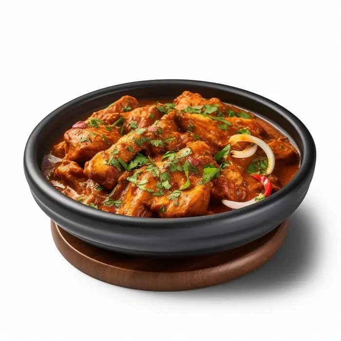 Chicken Kalaki