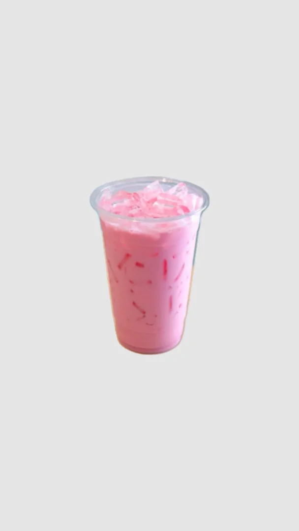 Rose Milk