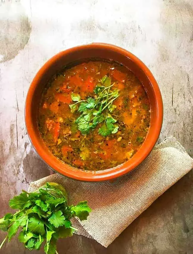 Rasam 16 (OZ)