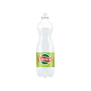 Limca Bottle
