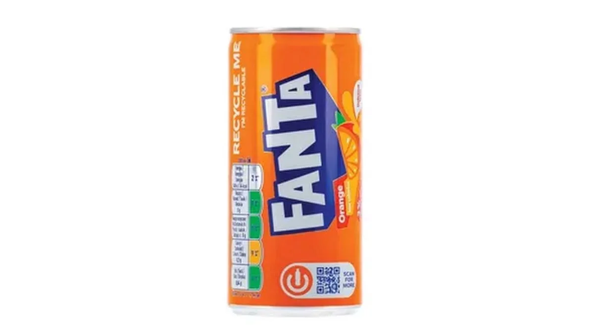 Fanta