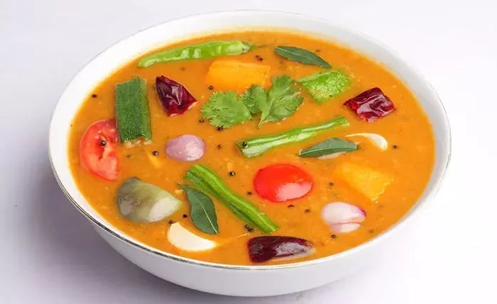 Sambar 16 (OZ)