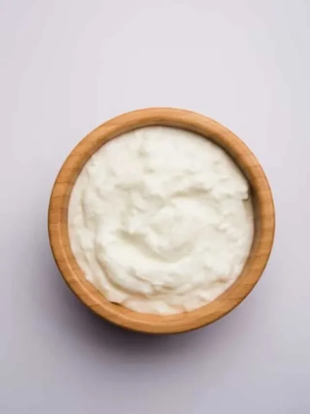 Curd/Yogurt