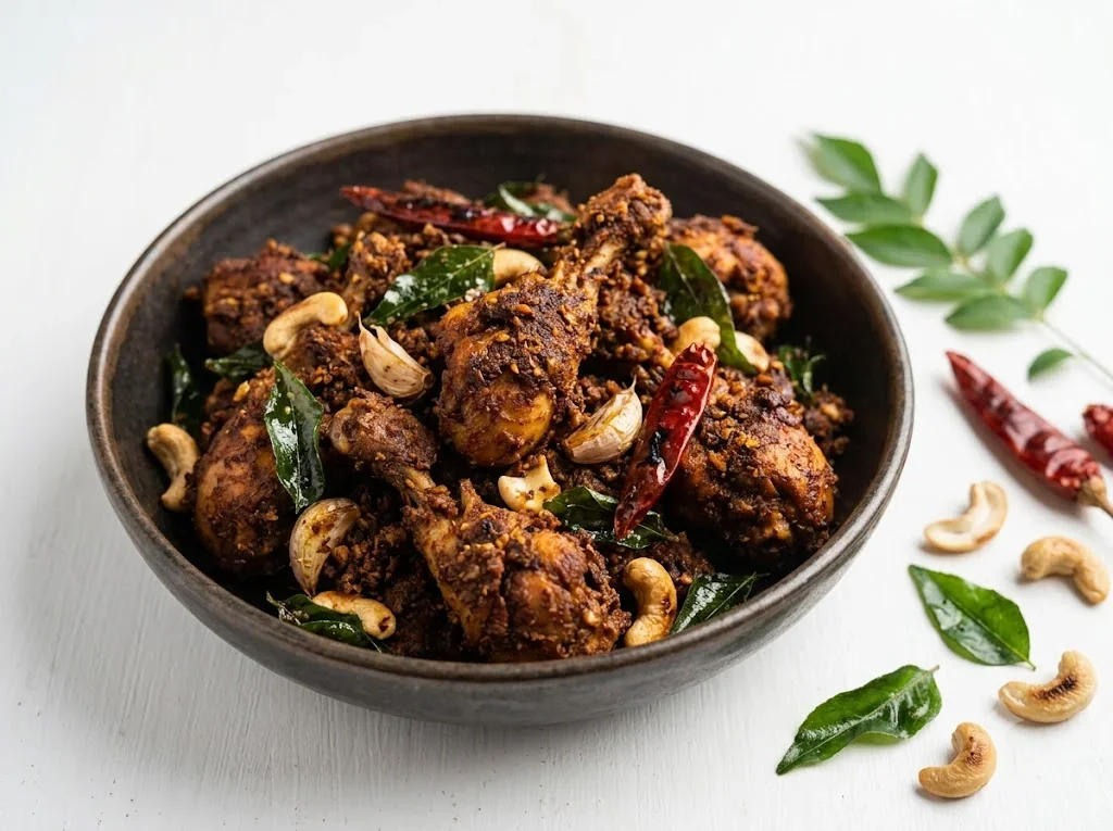 Karampodi Kodi Vepudu