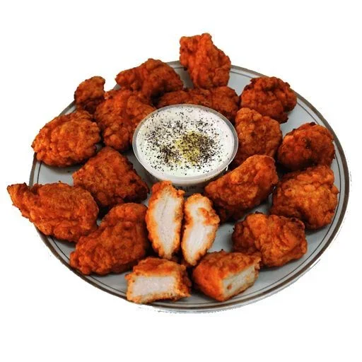 Chennai Style Chicken Pakora