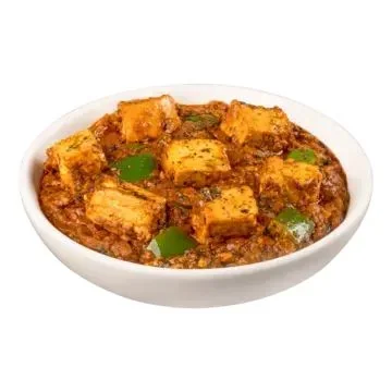 BB Kadai Paneer