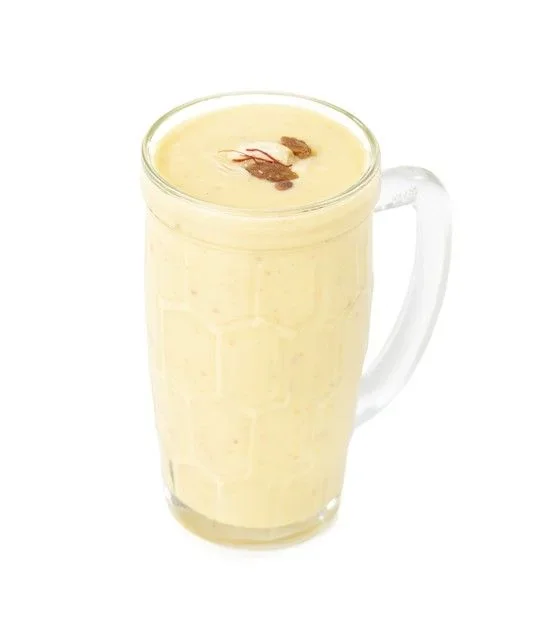 Badam Milk
