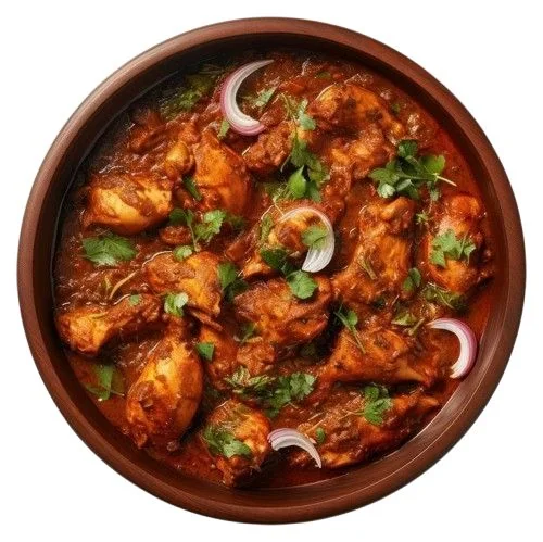 Chicken Chettinad