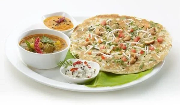 BB Spl Uttapam