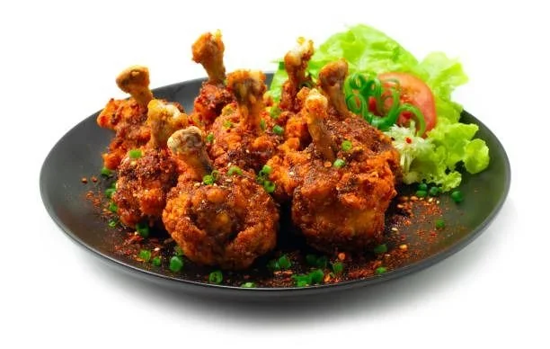 Chicken Lollipop